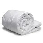 Jason Commercial Super King Bed Microloft Winter Weight Quilt 270x240cm 250GSM