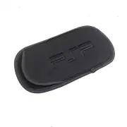 PSP Soft Sleeve Bag Case Travel Carry Pouch Protective Sony PSP 2000