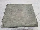 NWOT IKEA Dark Green Window Curtain Panels 58x98 Set of 2