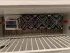 Caravan 3-Way Fridge Internal Fan 3 fan for 100 litre fridge and above