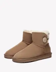UGG EVERAU® Mini Button