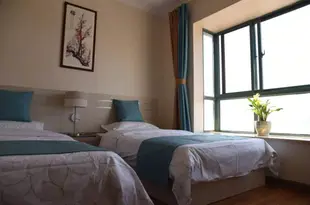 昆明清清公寓Qingqing Apartment