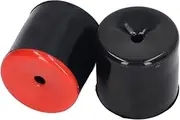 Funny Fart Machine Prank Toy, 2pcs Portable Noise Maker, Soft Rubber, Easy to Use, Christmas Party