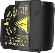 Xenon Ballast Control Unit Compatible with Chrysler for Pacifica 2004 2005 2006 D2S D2R Igniter Xenon Headlight Igniter 5DD00831910 DD00831950 5DD008319-50