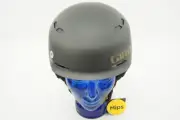 NEW! Giro Trig MIPS Snow Sports Helmet Adult Medium 55-59cm Gray