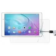 9H Tempered Glass Screen Protector - 10 Inch 0.4Mm Thickness