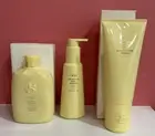 Oribe Alchemy Resilience Unisex Hair Shampoo -8.5 Oz + Conditioner 6.8 +Styling