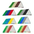-Replacement canopy, sliding cover, swing set, replacement tarpaulin, waterproof