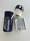 PORTABLE BLENDER Personal Shakes Smoothies Mini Juicer USB Rechargeable GREECHO
