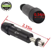 New Golf Shaft Adapter Sleeve .335 Tip for 2019 Cobra King F9 Cobra RH Drivers