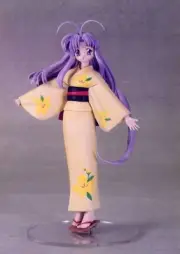 Kotobukiya 1 8 Scale Xiaolin Yukata Version Protect Guardian Tsukiten Out of