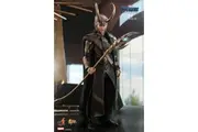 Avengers 4: Endgame - Loki 1:6 Scale 12 Inch Action Figure