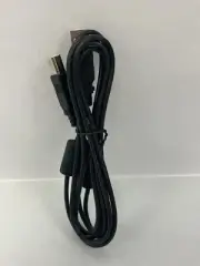 USB 2.0 A Male to B Male USB Printer, Scanner Cable Brand New