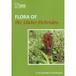 FLORA OF THE OUTER HEBRIDES