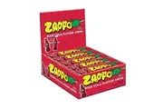 60pk Zappo Sour Cola Chews 29g