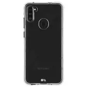 Case Mate Tough Clear Protective Case for the Samsung Galaxy A11 (CM042434)