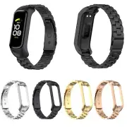 Strap Watch Band SM-R220 With Case For Samsung Fit 2 Replacement