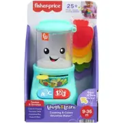 Fisher-price - Laugh & Learn Counting & Colors Smoothie Maker from Tates Toyw...