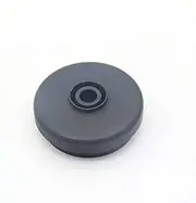 YHUIZHI Axle HSG MTG Rubber Bush-FRT Fit for SsangYong STAVIC/RODIUS OEM 4075021100 Rear Axle Bushing