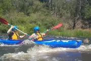 Kayaking Half Day from Warrandyte - Warrandyte