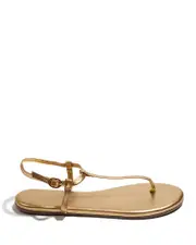 Tkees Women's Mariana Thong Sandals
