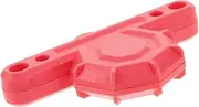 Bike Locator Holder Hidden Lost Case for Tracer Secure Design for Mountain Bikers Easy Installation Solid Protection for Your Bike Tracer
