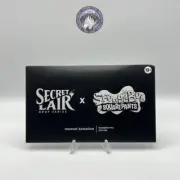 MTG Secret Lair x SpongeBob: Internet Sensations RAINBOW FOIL New & Sealed