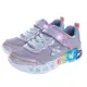 SKECHERS 童鞋 女童系列 燈鞋 INFINITE HEART LIGHTS - 303751LLVMT