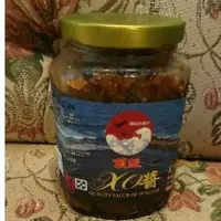 在飛比找蝦皮購物優惠-澎湖 頂級XO醬 XO醬 干貝醬 360g  澎湖名產 20