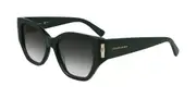 Longchamp LO764S 303 Men's Sunglasses Green Size 51
