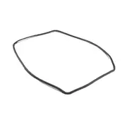 Oven Door Seal Frontal Gasket - Double Hook Corners 12380320, suits Lofra, Technika