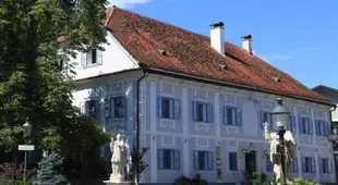 Das Gastehaus