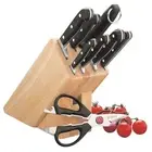 Mundial - Bonza Knife Block 9 Piece Set