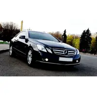 在飛比找蝦皮購物優惠-Benz E-Class Coupe C207 E250/E