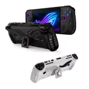 For ASUS Rog Ally X Console Protective Case Cover w/ Stand Shockproof Accessory