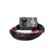 Fleece Allilocker Torque Converter Lockup Controller For 2001-2015 GM Duramax