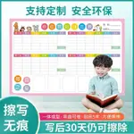 班級小組評分欄積分表磁鐵性牆貼小學生幼兒園你追我趕創意光榮榜