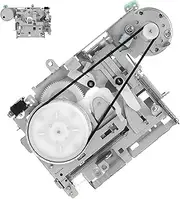 ifundom Cassette Tape Recorder Mechanism for Easy Installation and Replacement Portable Players Compatible Music and Repairs