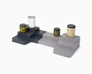 CupboardStore™ Expandable Tiered Organiser | Joseph Joseph AU
