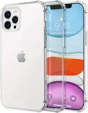 Authentic AKRICHIT protective phone Shockproof case for iPhone 12 pro max,Gray