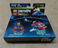 在飛比找Yahoo!奇摩拍賣優惠-全新樂高次元lego 71236 dimensions DC