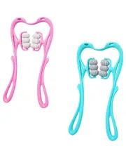 Fresh Fab Finds Neck Roller Massager