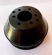 PULLEY UPGRADE TO SUIT KAWASAKI ULTRA 300 JET SKI SUPERCHARGER