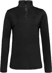 [PROTEST] Women's Fabriz 1/4 Zip Top Fleece