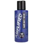Manic Panic Bad Boy Blue Amplified Semi-Permanent Hair Colour 118ml