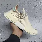 Adidas Pharrell x N.E.R.D. x NMD Human Race 20th Anniversary - Size 9 Men
