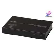 ATEN KE9900ST-AX-U Slim DisplayPort Single Display KVM over IP Transmitter