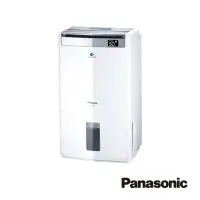 在飛比找環球Online優惠-【Panasonic】WIFI清淨型10L除濕機 F-Y20