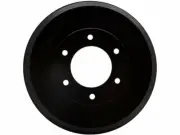 Dynamic Friction 44SZ13Y Rear Brake Drum Fits 1998-1999 Isuzu Amigo RWD (for: Isuzu)