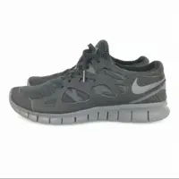 在飛比找蝦皮購物優惠-NIKE 耐吉 鞋子 球鞋 休閒鞋Free Run26.5c